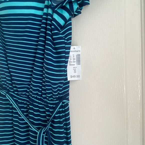 NWT Dress - Picture 3 of 8